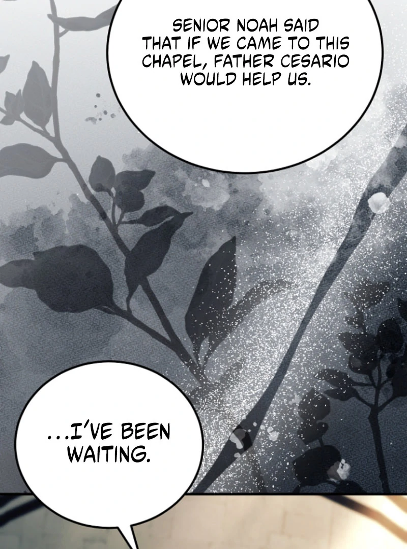 Surviving the Haunted School Chapter 28 - Page 122