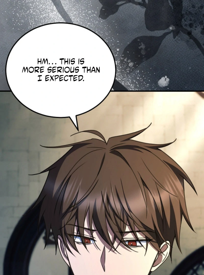Surviving the Haunted School Chapter 28 - Page 125