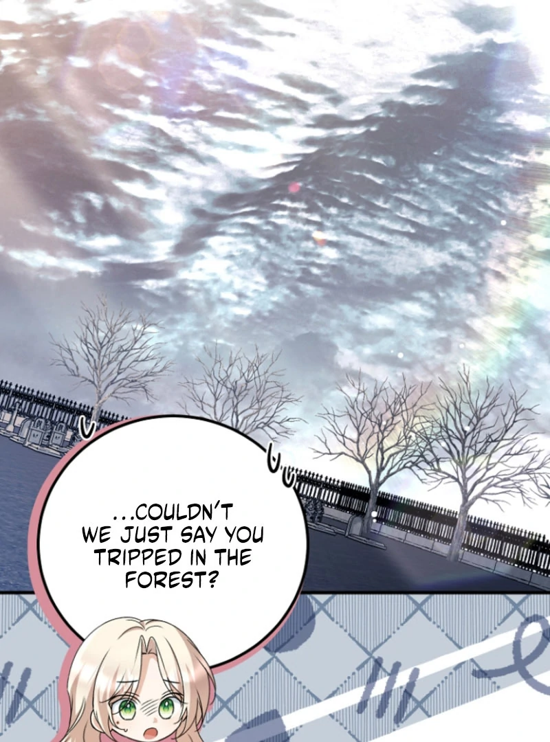Surviving the Haunted School Chapter 28 - Page 46