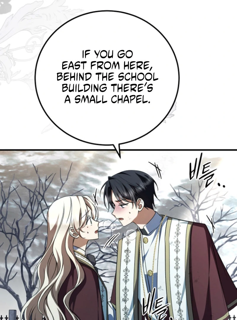 Surviving the Haunted School Chapter 28 - Page 52