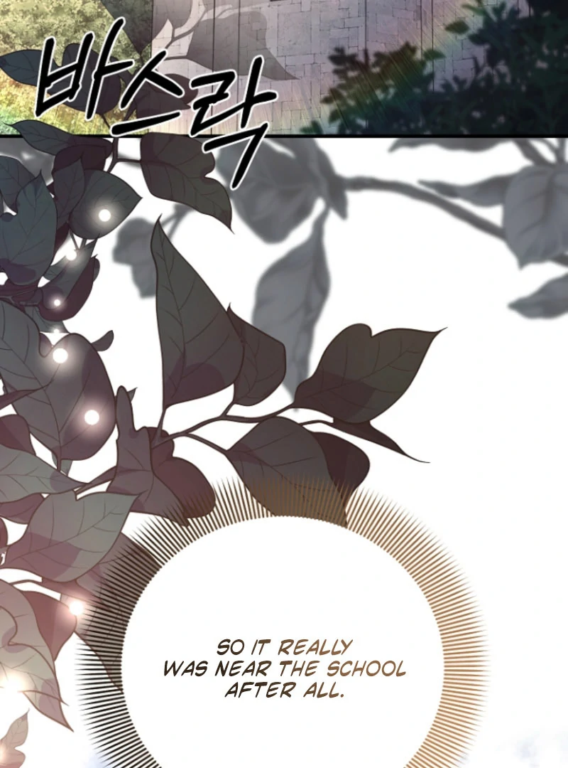 Surviving the Haunted School Chapter 28 - Page 91