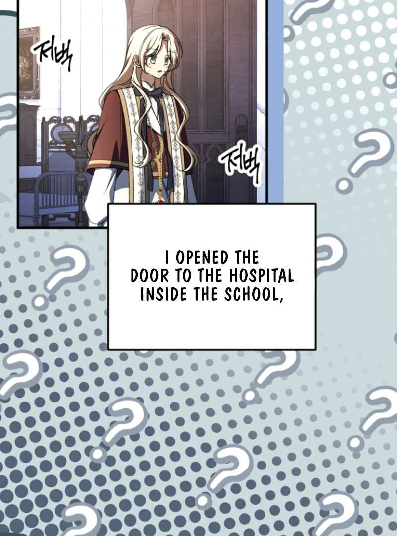 Surviving the Haunted School Chapter 28 - Page 97