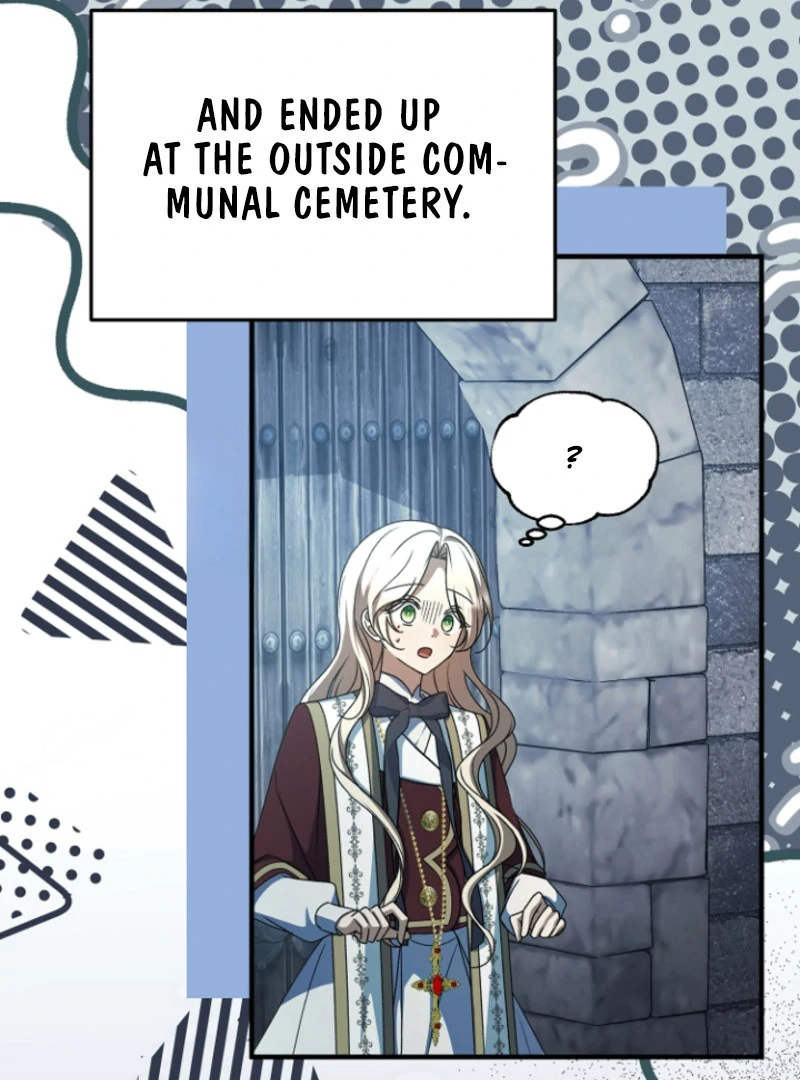 Surviving the Haunted School Chapter 28 - Page 98