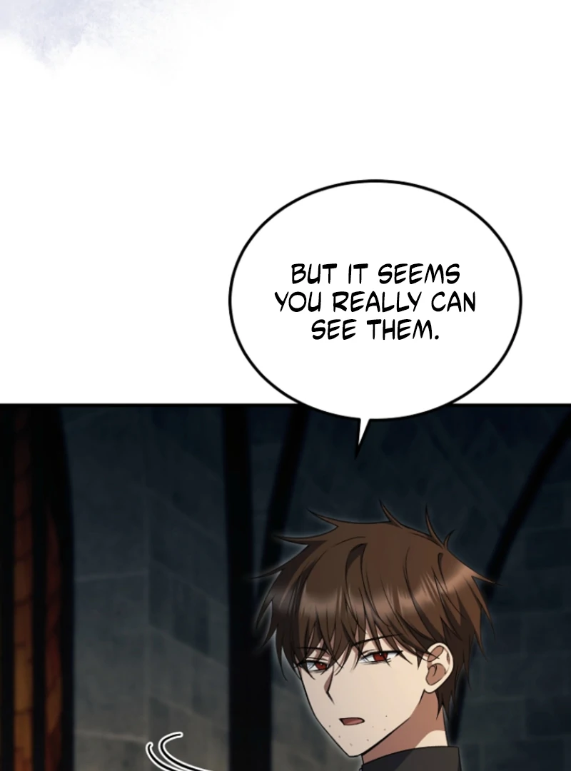 Surviving the Haunted School Chapter 29 - Page 11