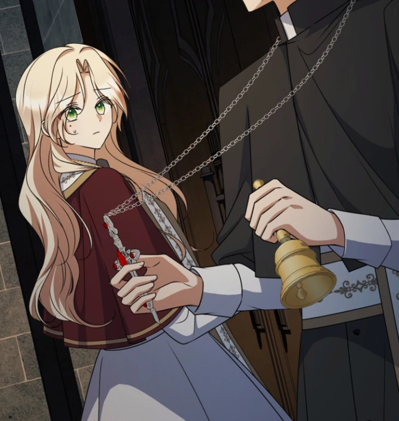 Surviving the Haunted School Chapter 29 - Page 115