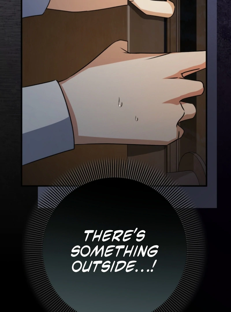 Surviving the Haunted School Chapter 29 - Page 122