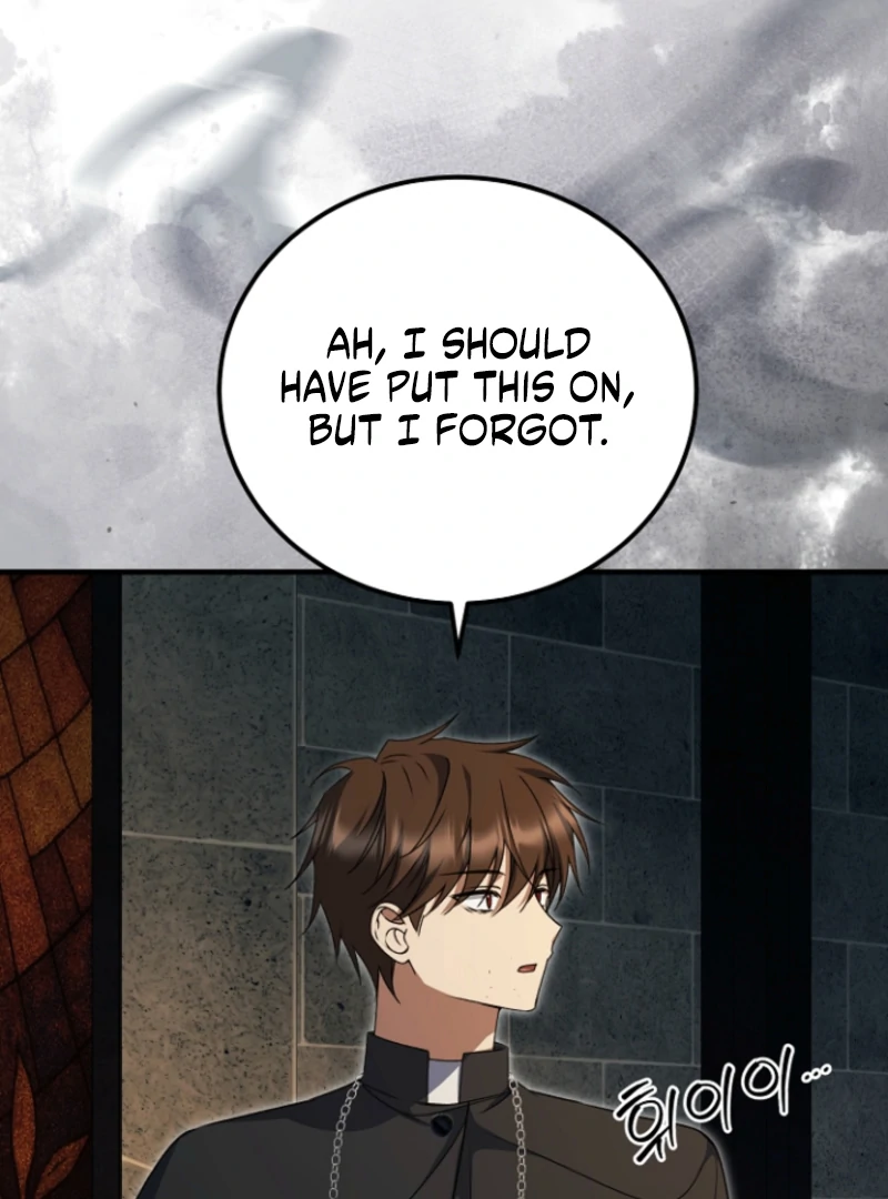 Surviving the Haunted School Chapter 29 - Page 34