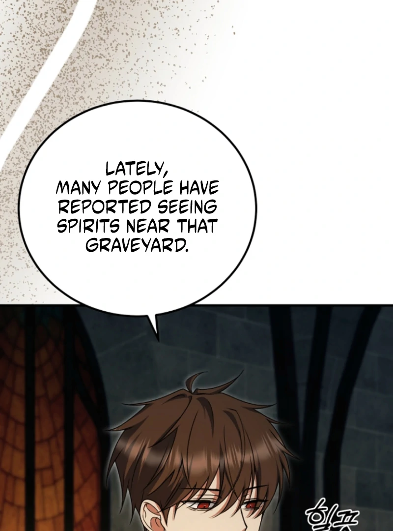 Surviving the Haunted School Chapter 29 - Page 59