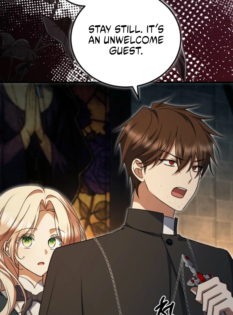 Surviving the Haunted School Chapter 29 - Page 84