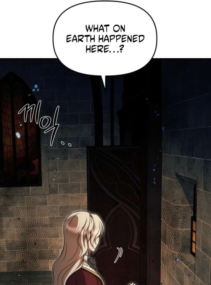 Surviving the Haunted School Chapter 31 - Page 154