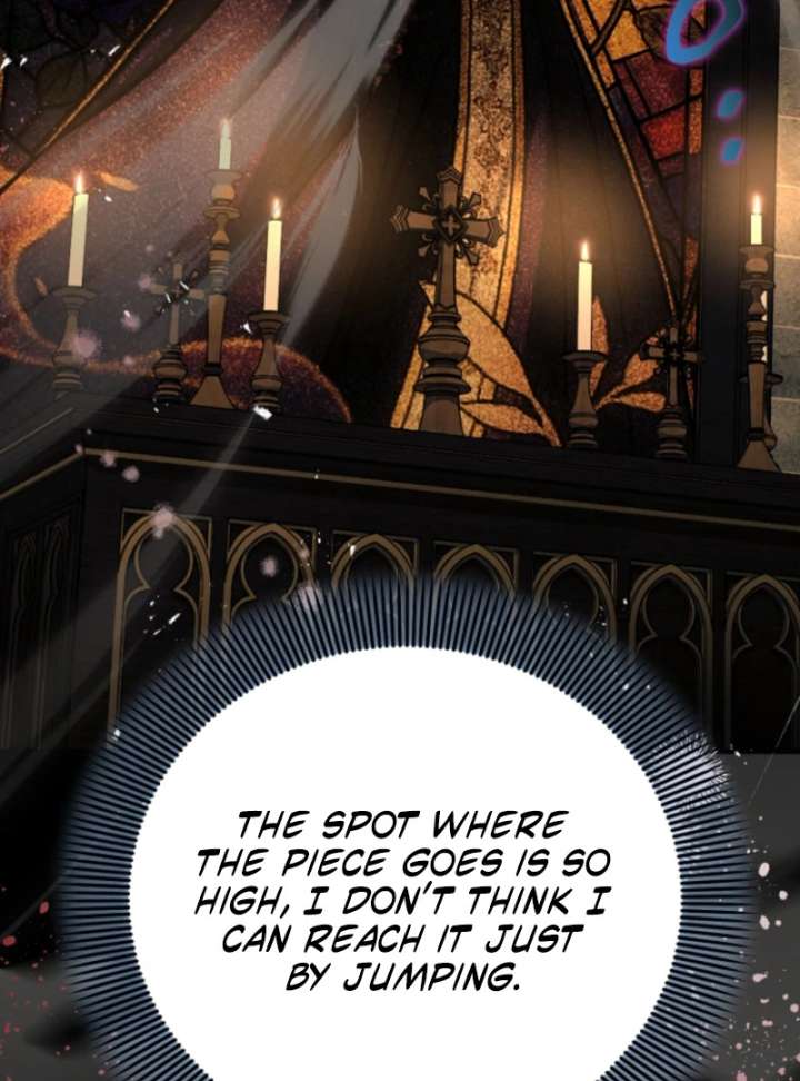 Surviving the Haunted School Chapter 31 - Page 40