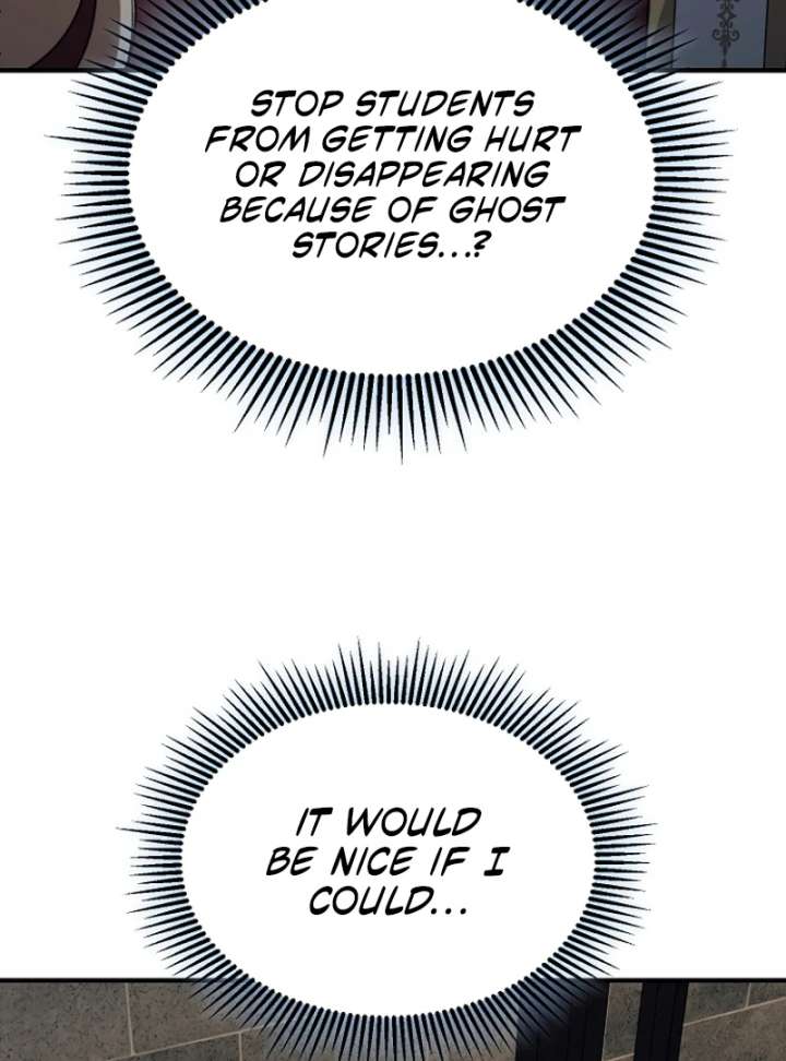 Surviving the Haunted School Chapter 32 - Page 110