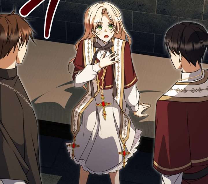 Surviving the Haunted School Chapter 32 - Page 133