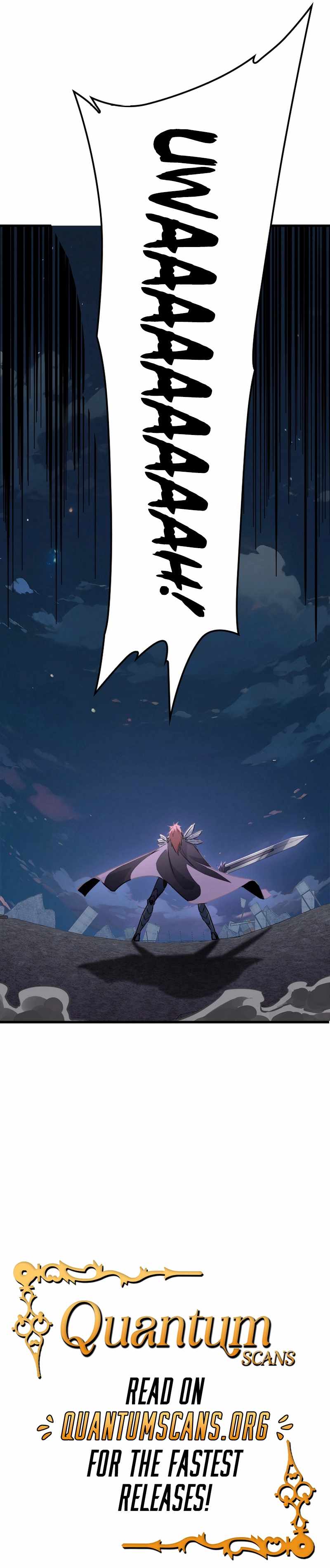 Surviving the Inverted World With Omnipotent Skills Chapter 25 - Page 8