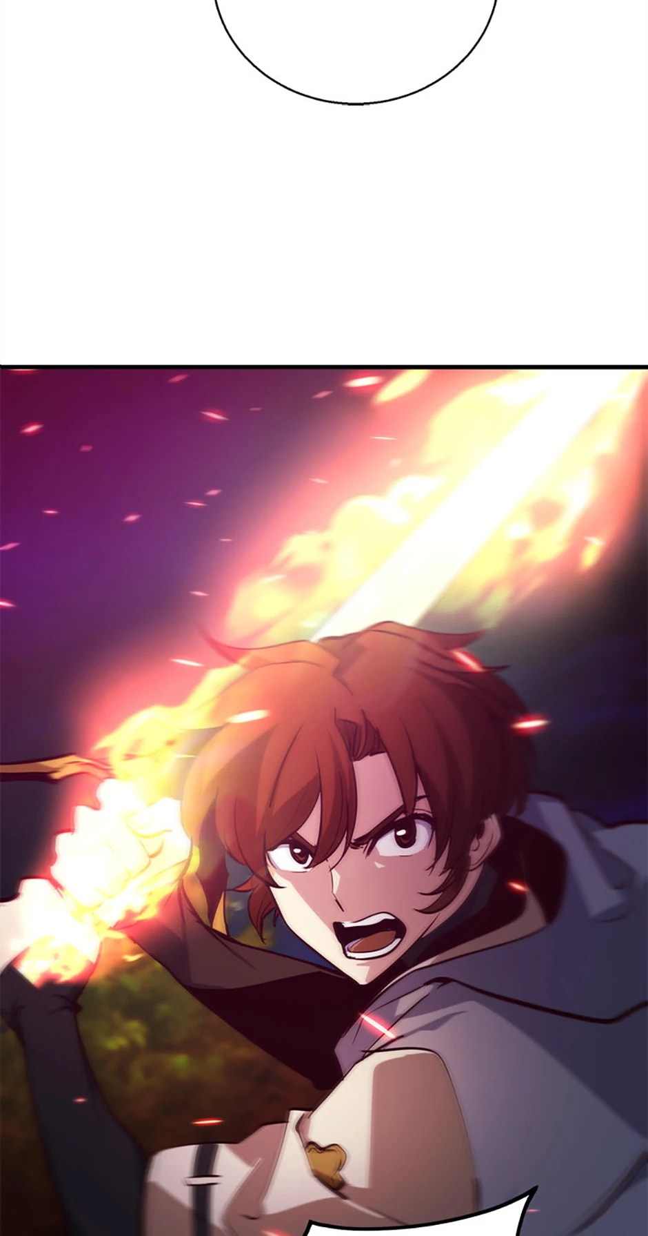 Surviving With an SSS-Rank Inventory Chapter 67 - Page 10