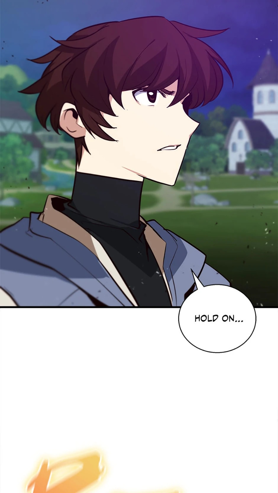Surviving With an SSS-Rank Inventory Chapter 67 - Page 23