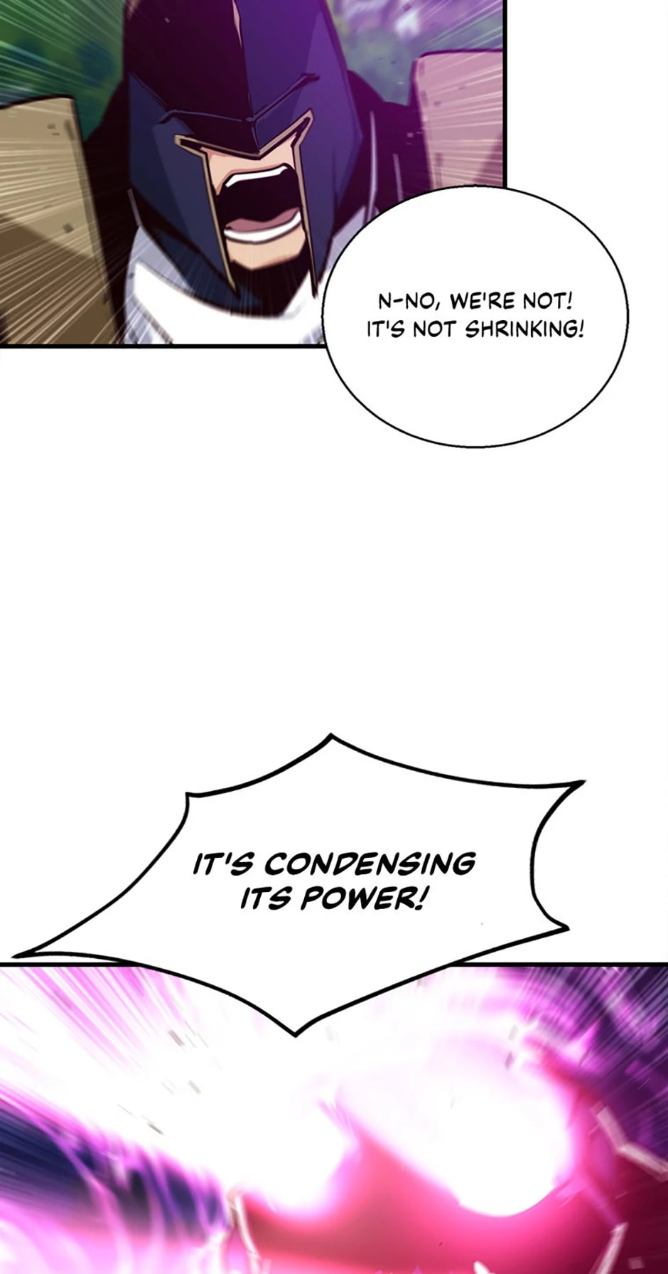 Surviving With an SSS-Rank Inventory Chapter 67 - Page 34