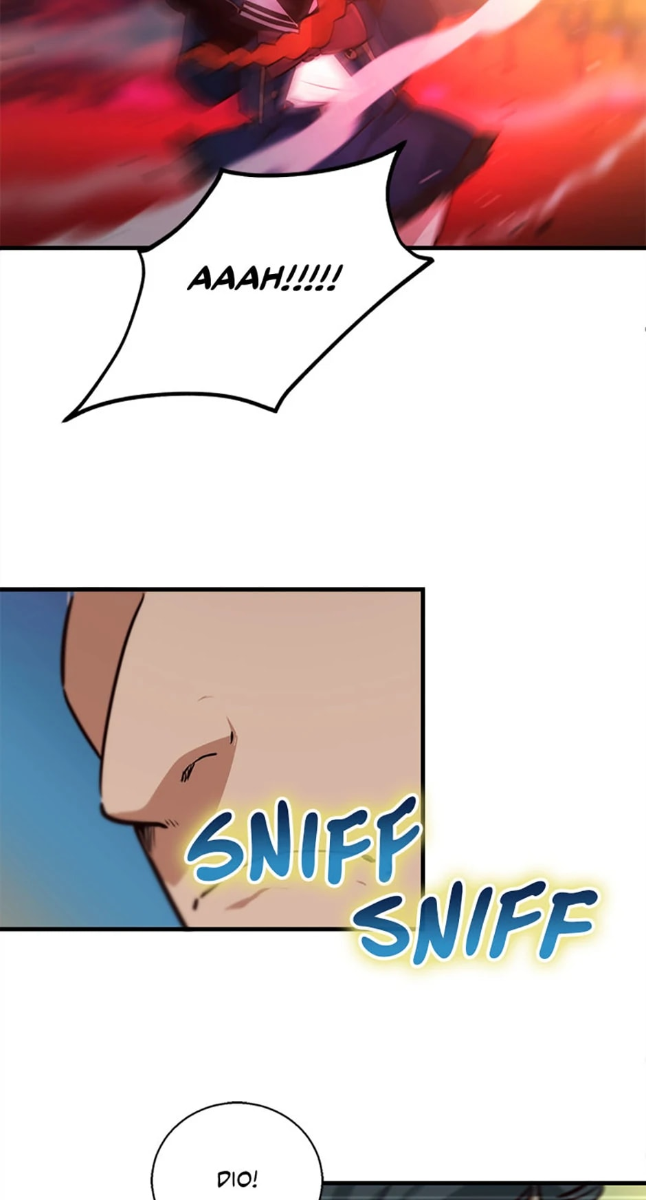 Surviving With an SSS-Rank Inventory Chapter 67 - Page 40
