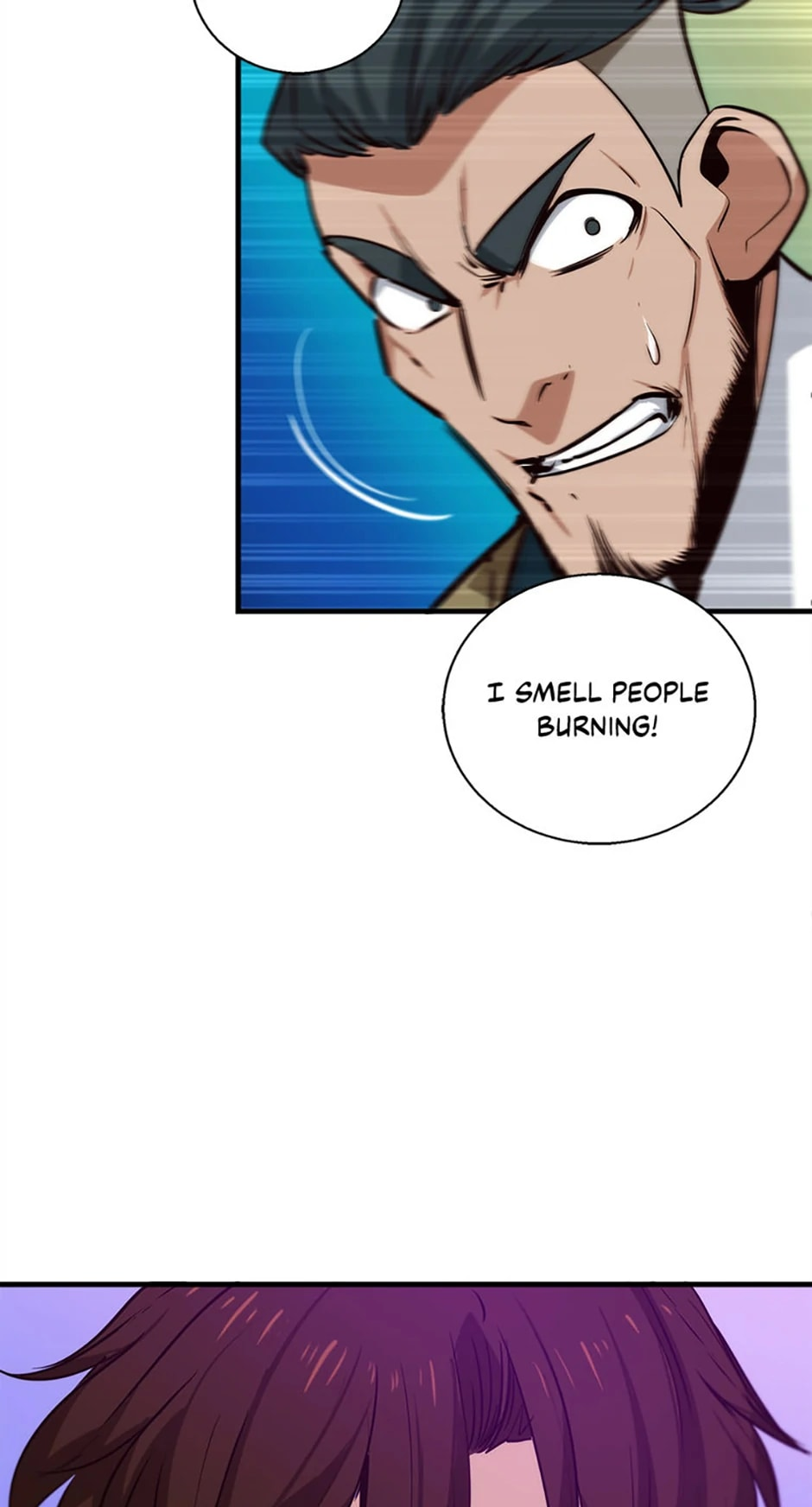 Surviving With an SSS-Rank Inventory Chapter 67 - Page 41