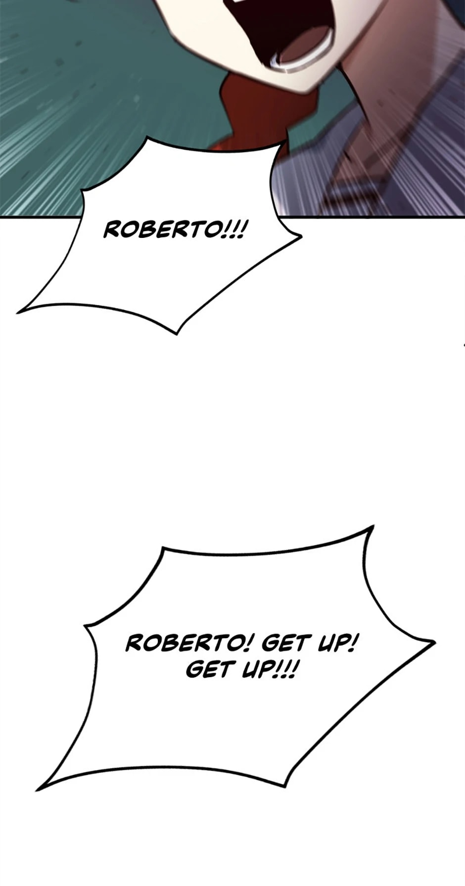Surviving With an SSS-Rank Inventory Chapter 67 - Page 57
