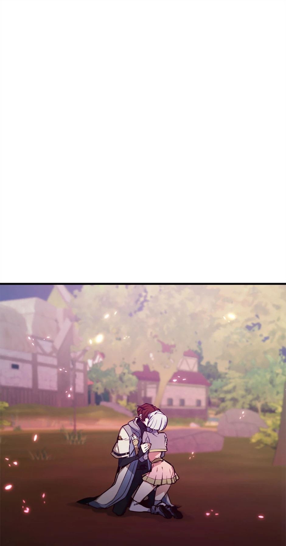 Surviving With an SSS-Rank Inventory Chapter 68 - Page 0