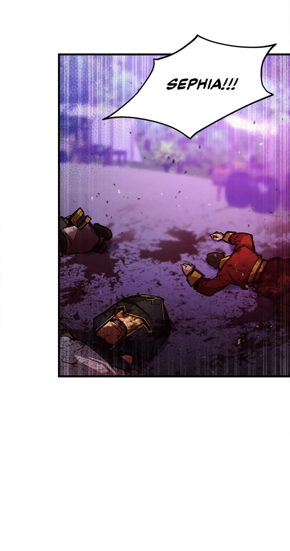 Surviving With an SSS-Rank Inventory Chapter 68 - Page 13
