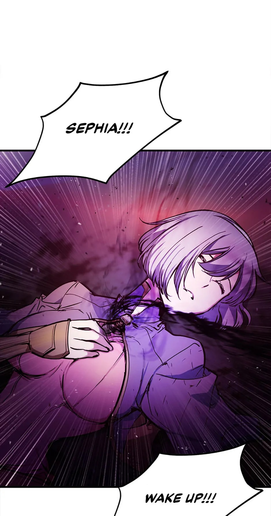 Surviving With an SSS-Rank Inventory Chapter 68 - Page 14