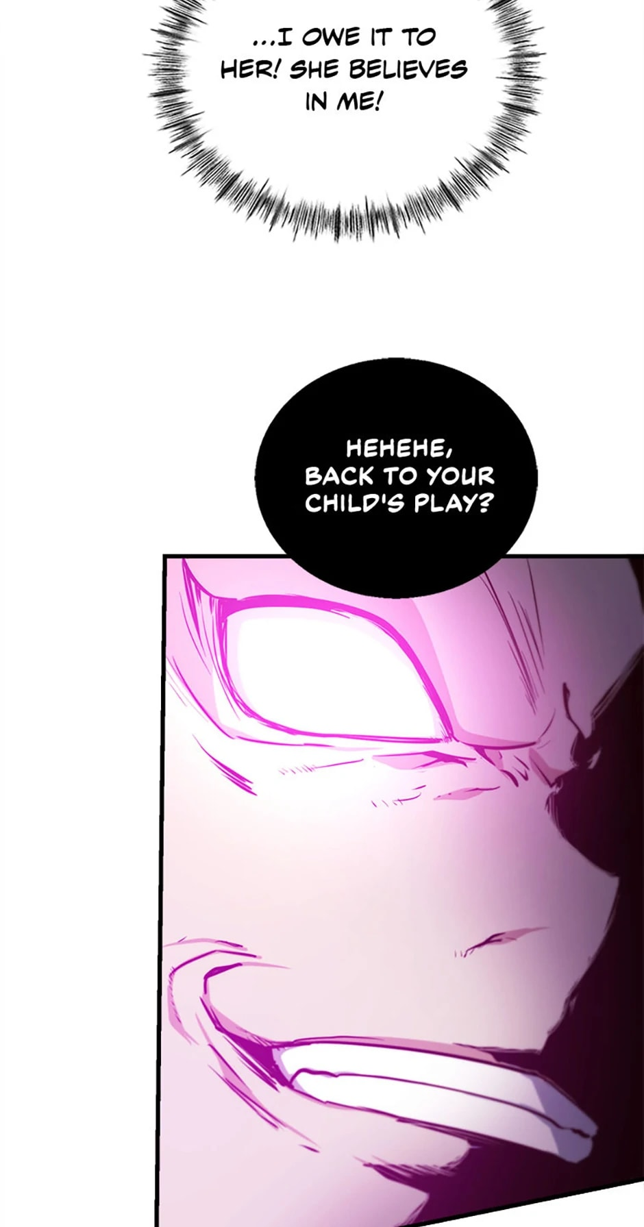Surviving With an SSS-Rank Inventory Chapter 68 - Page 24