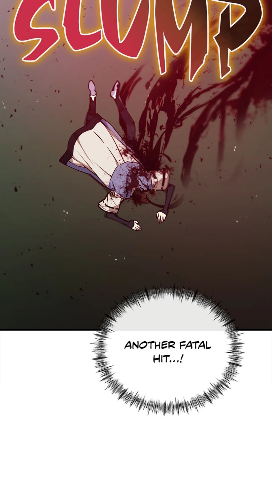 Surviving With an SSS-Rank Inventory Chapter 68 - Page 32