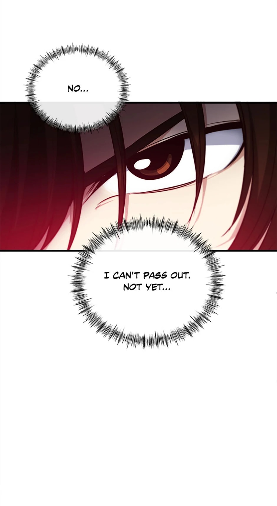 Surviving With an SSS-Rank Inventory Chapter 68 - Page 33