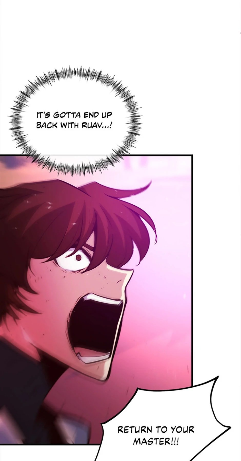 Surviving With an SSS-Rank Inventory Chapter 68 - Page 50