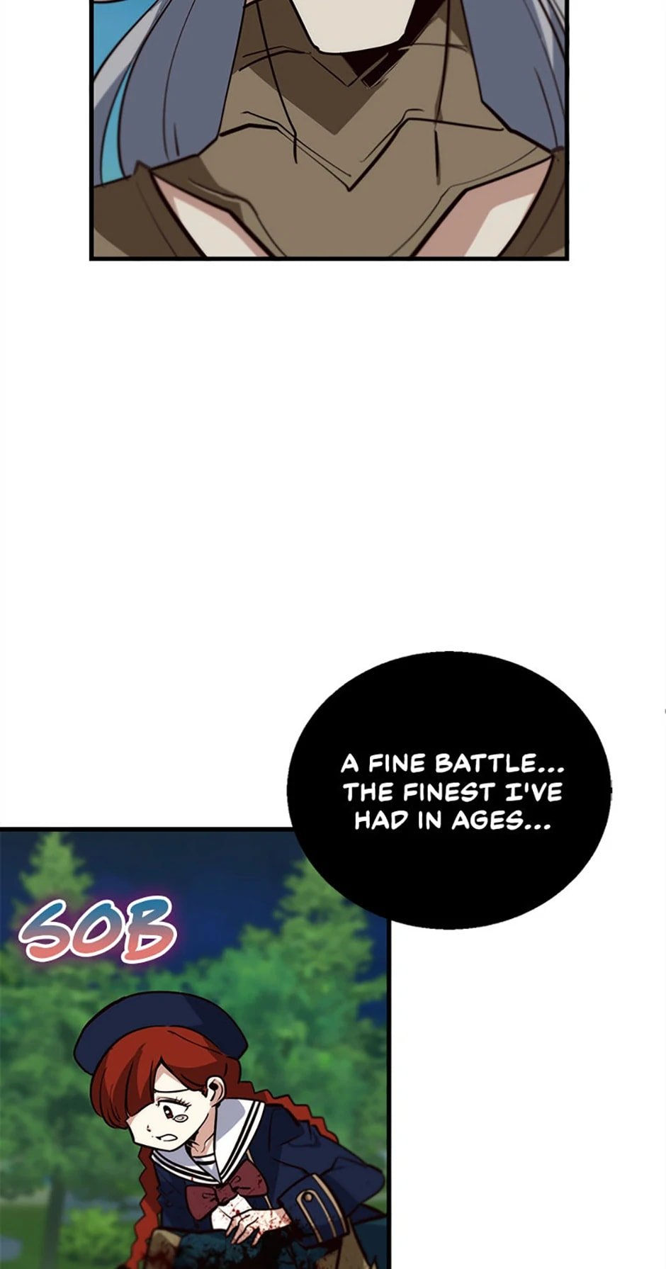Surviving With an SSS-Rank Inventory Chapter 68 - Page 71