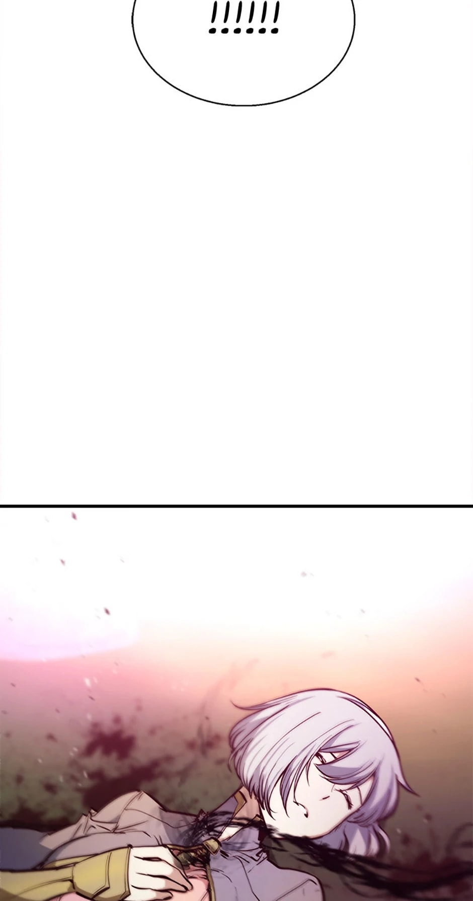 Surviving With an SSS-Rank Inventory Chapter 68 - Page 9