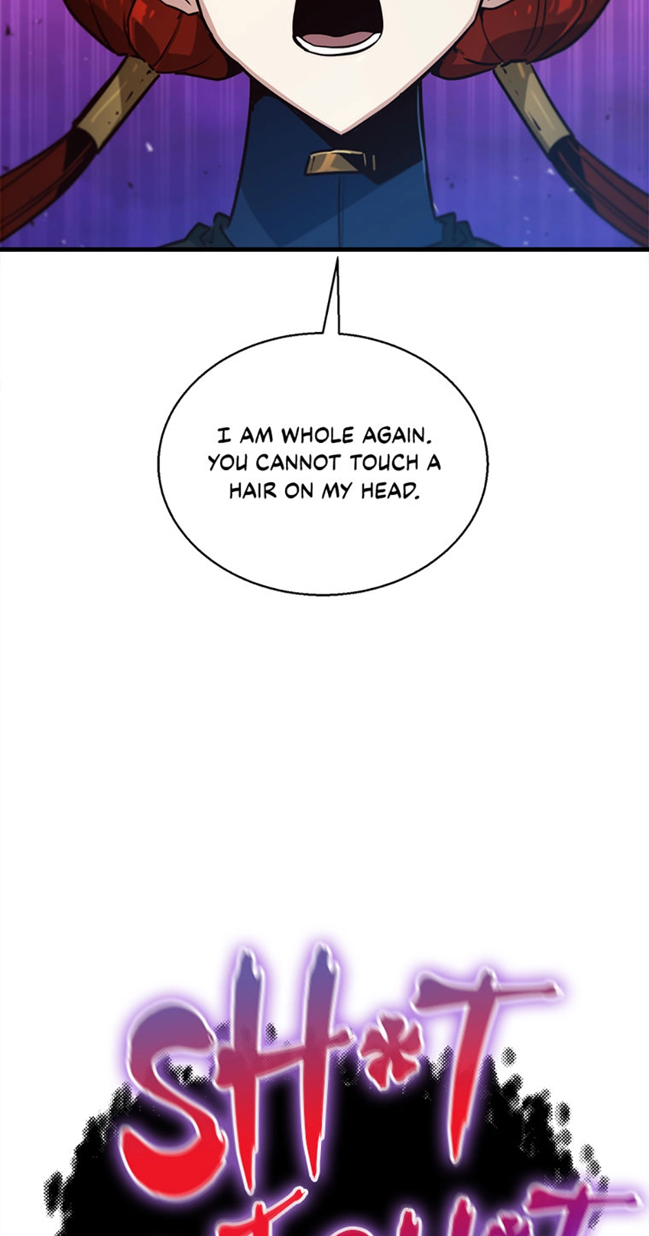 Surviving With an SSS-Rank Inventory Chapter 69 - Page 11