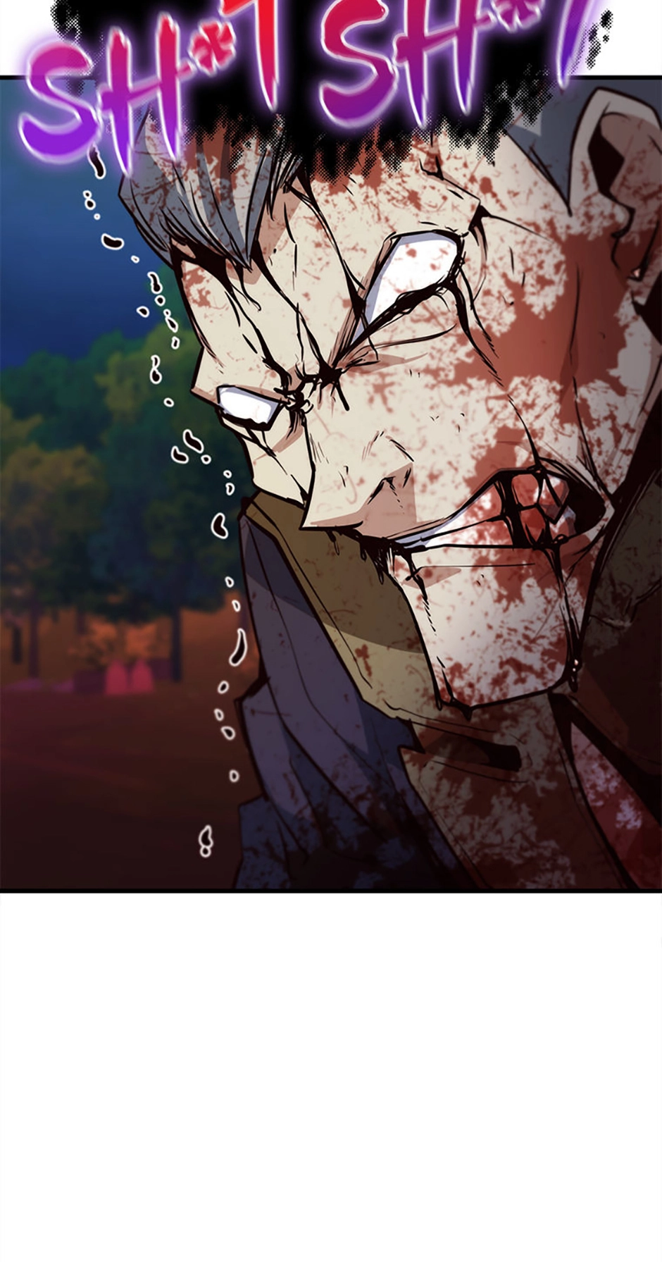 Surviving With an SSS-Rank Inventory Chapter 69 - Page 12