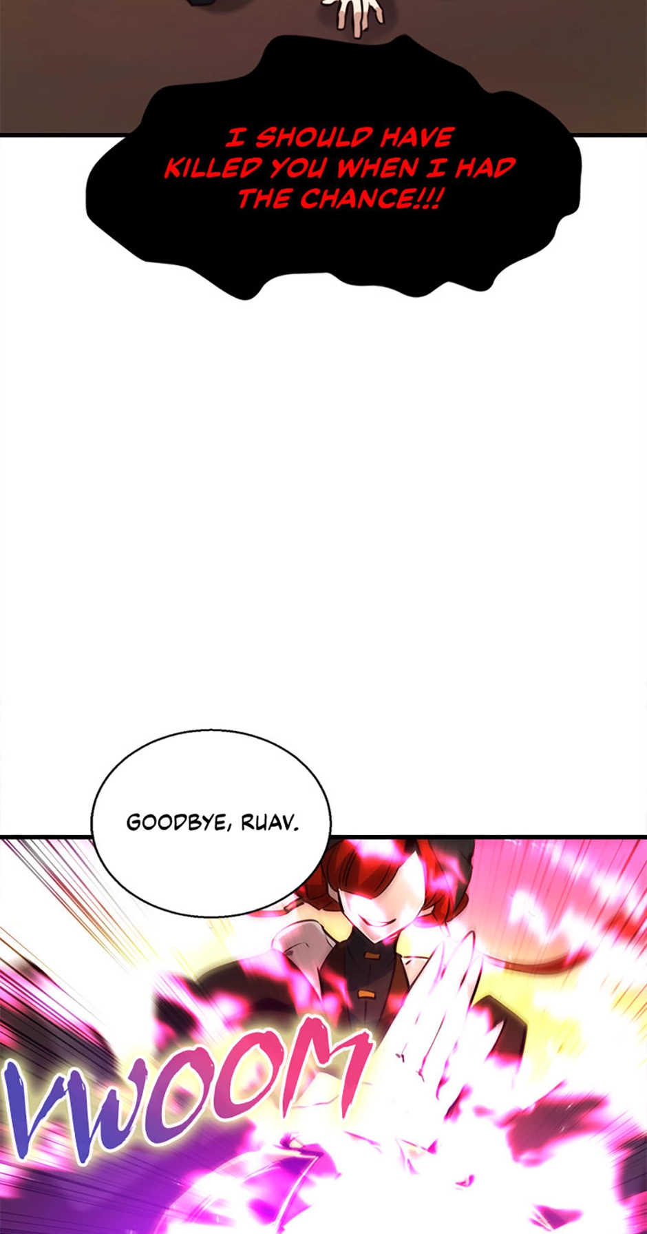 Surviving With an SSS-Rank Inventory Chapter 69 - Page 15