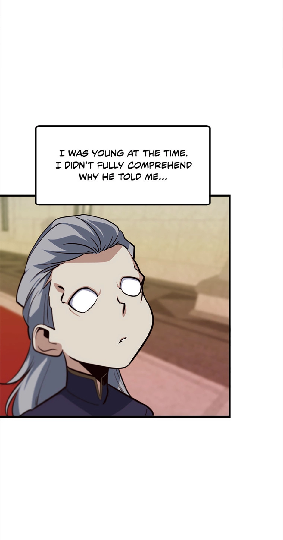 Surviving With an SSS-Rank Inventory Chapter 69 - Page 2