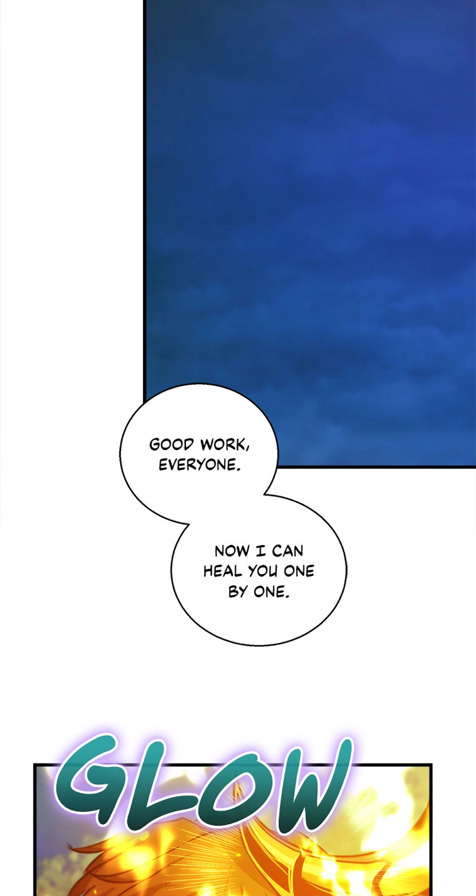 Surviving With an SSS-Rank Inventory Chapter 69 - Page 22