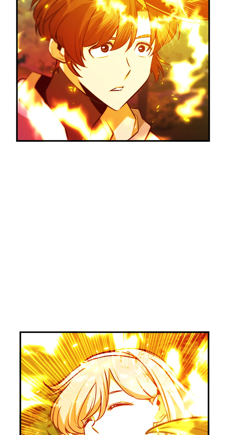 Surviving With an SSS-Rank Inventory Chapter 69 - Page 23