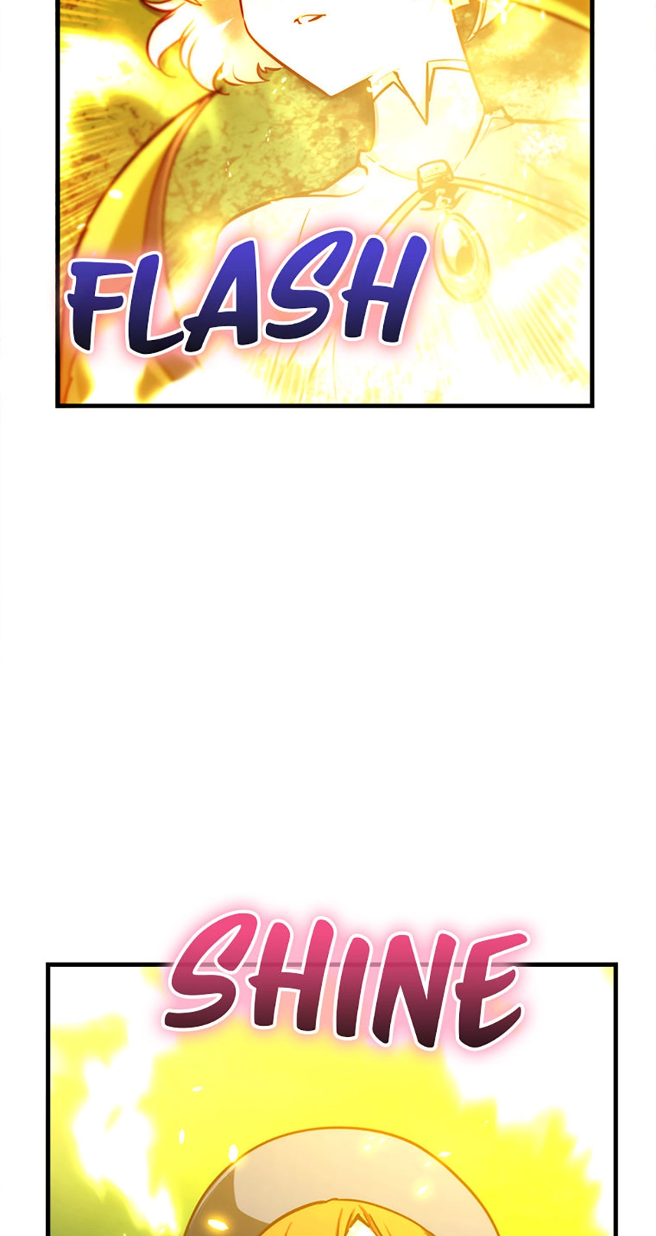 Surviving With an SSS-Rank Inventory Chapter 69 - Page 24