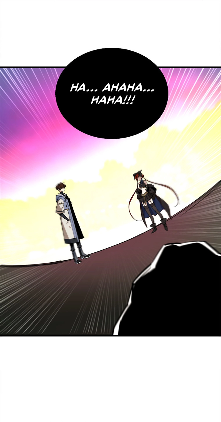 Surviving With an SSS-Rank Inventory Chapter 69 - Page 27