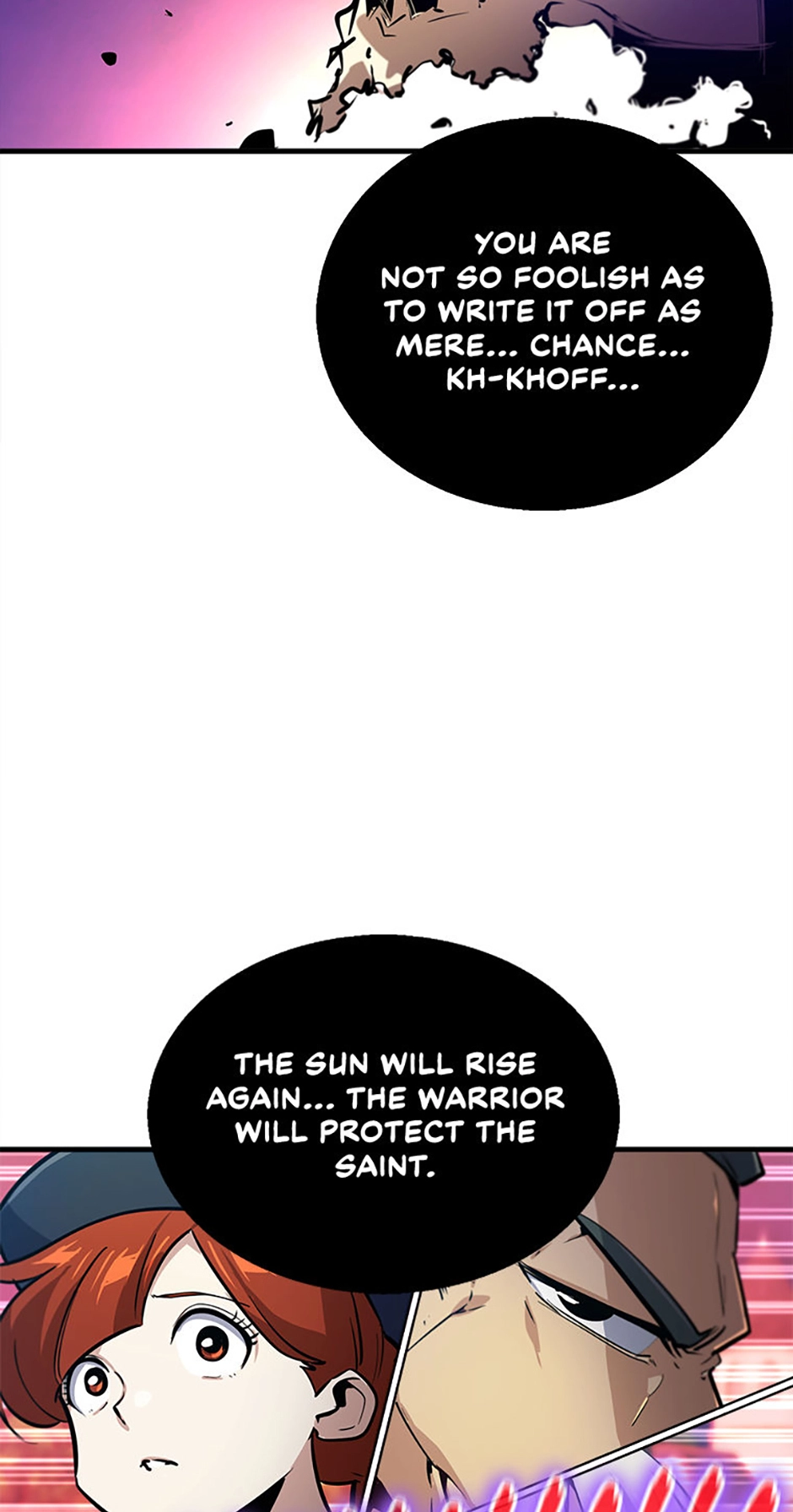 Surviving With an SSS-Rank Inventory Chapter 69 - Page 30