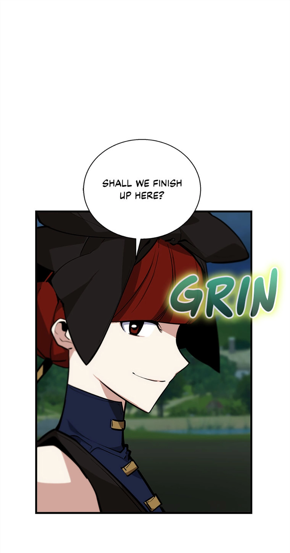 Surviving With an SSS-Rank Inventory Chapter 69 - Page 34
