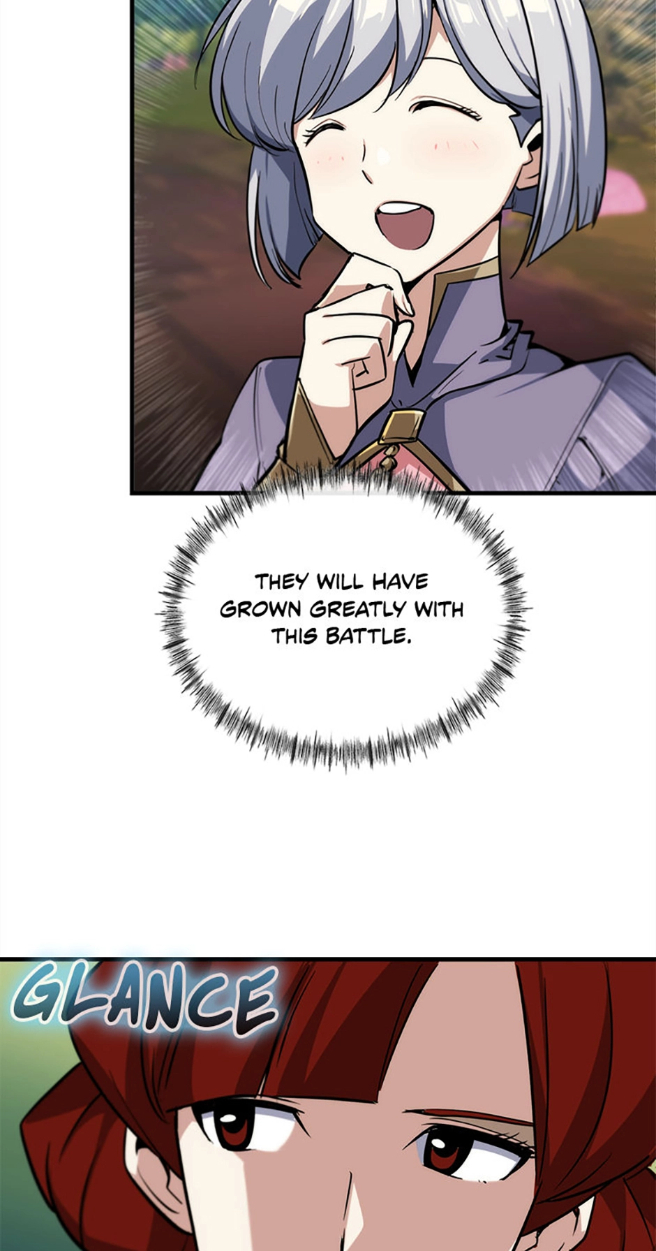 Surviving With an SSS-Rank Inventory Chapter 69 - Page 38