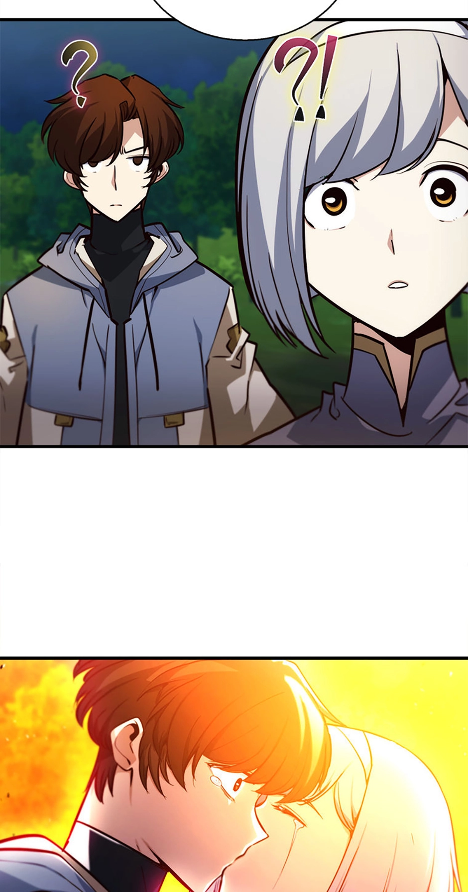 Surviving With an SSS-Rank Inventory Chapter 69 - Page 43