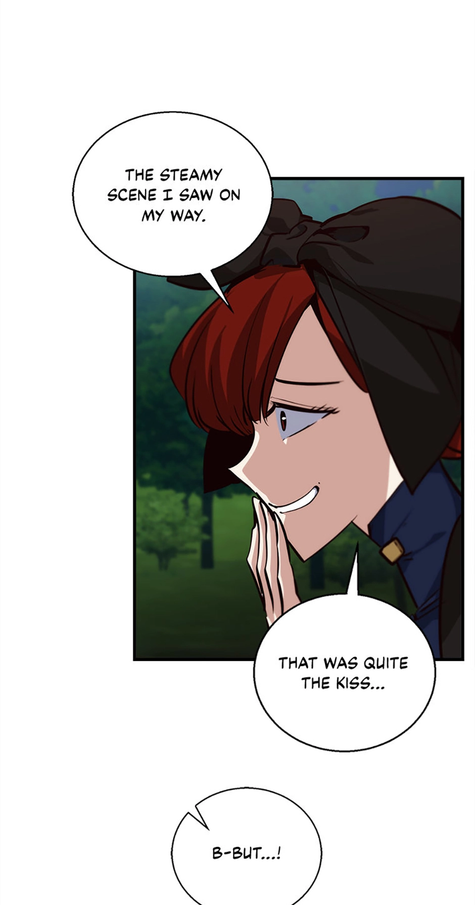Surviving With an SSS-Rank Inventory Chapter 69 - Page 45
