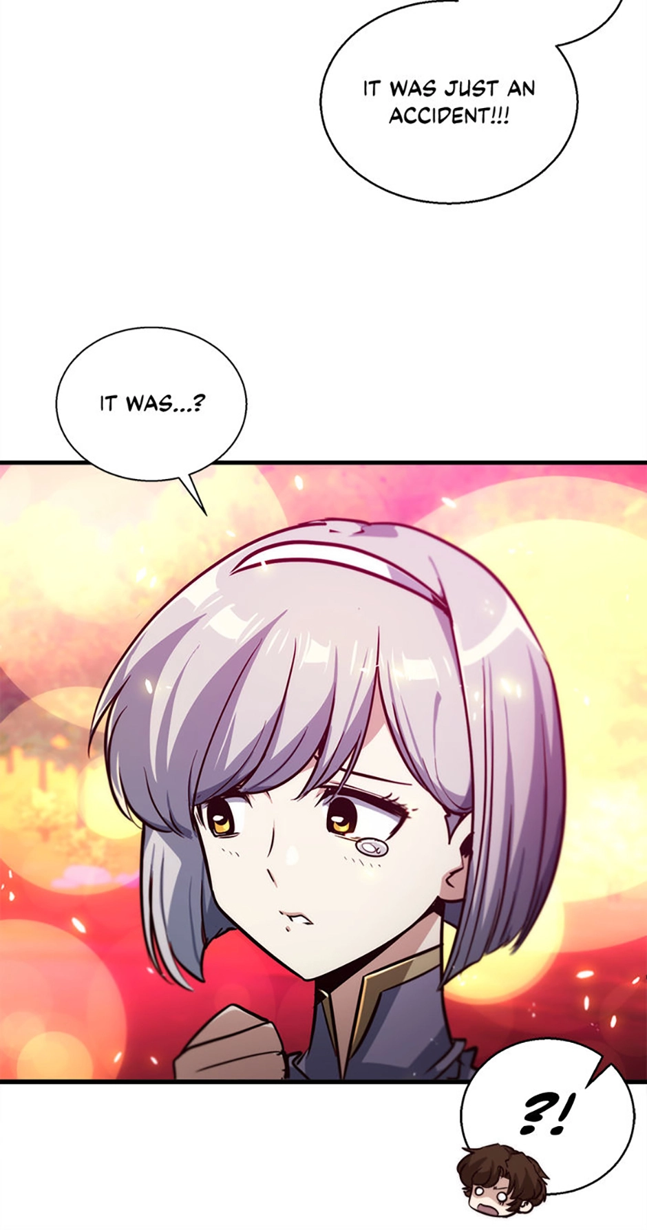 Surviving With an SSS-Rank Inventory Chapter 69 - Page 47
