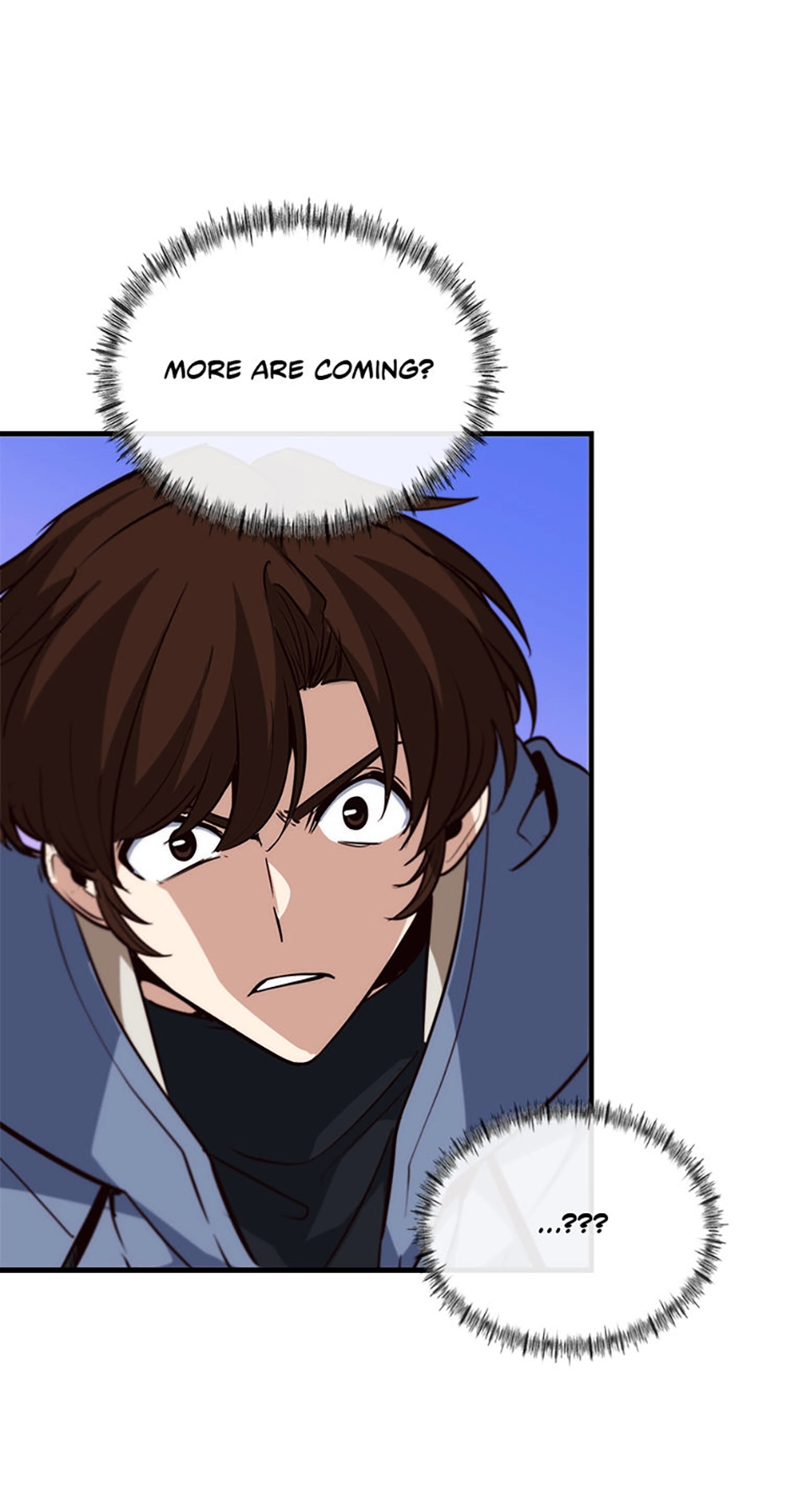 Surviving With an SSS-Rank Inventory Chapter 69 - Page 50