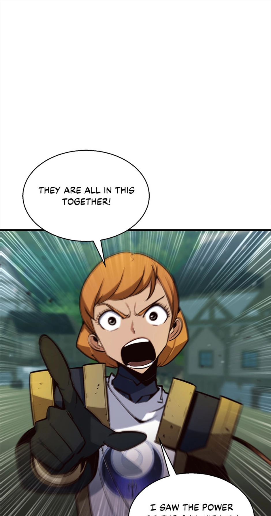 Surviving With an SSS-Rank Inventory Chapter 69 - Page 55
