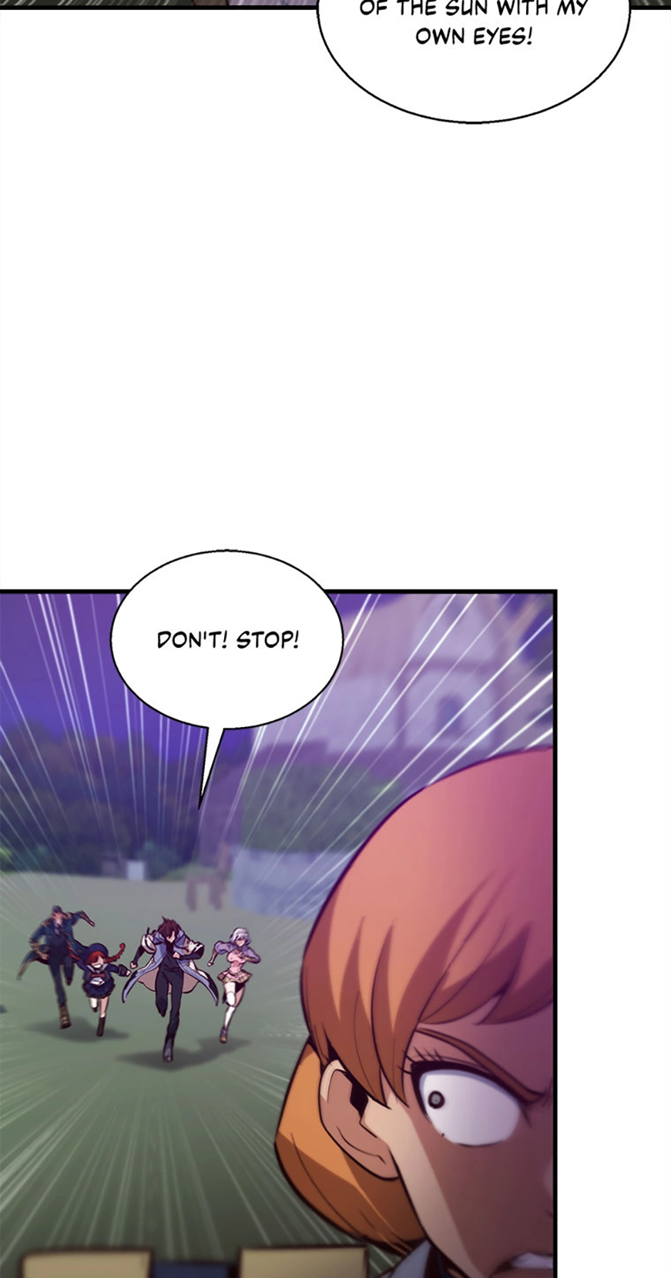 Surviving With an SSS-Rank Inventory Chapter 69 - Page 56